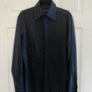 7 Diamonds Men Shirt